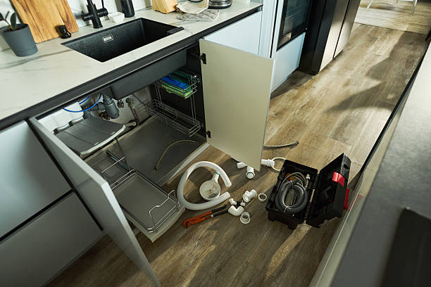 24/7 Emergency Plumbing experts in Jamestown, ND