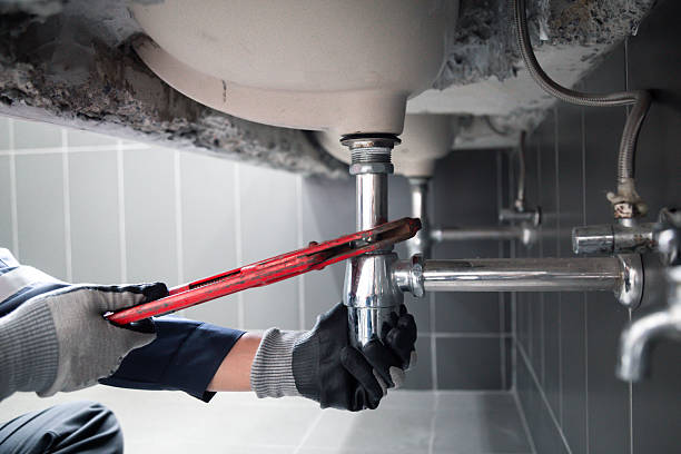 Trusted Toilet Repair service in Jamestown, ND - Masters Plumbing Service